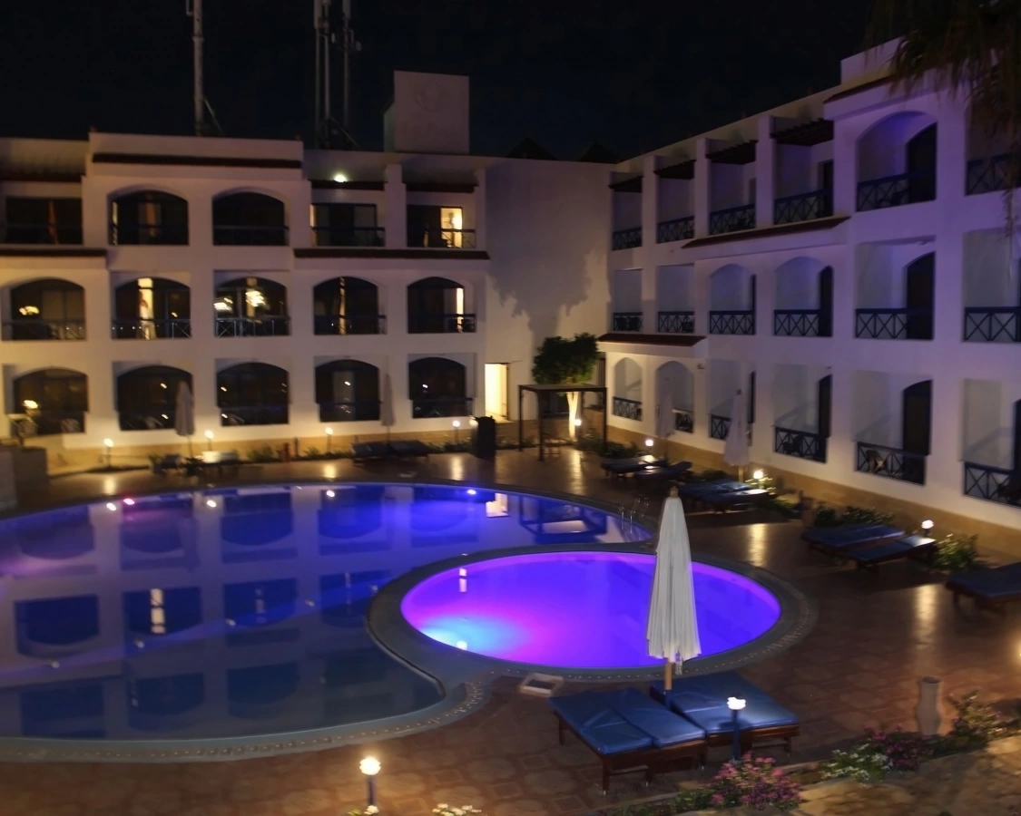 El Khan Sharm Hotel · Supplier photos 6