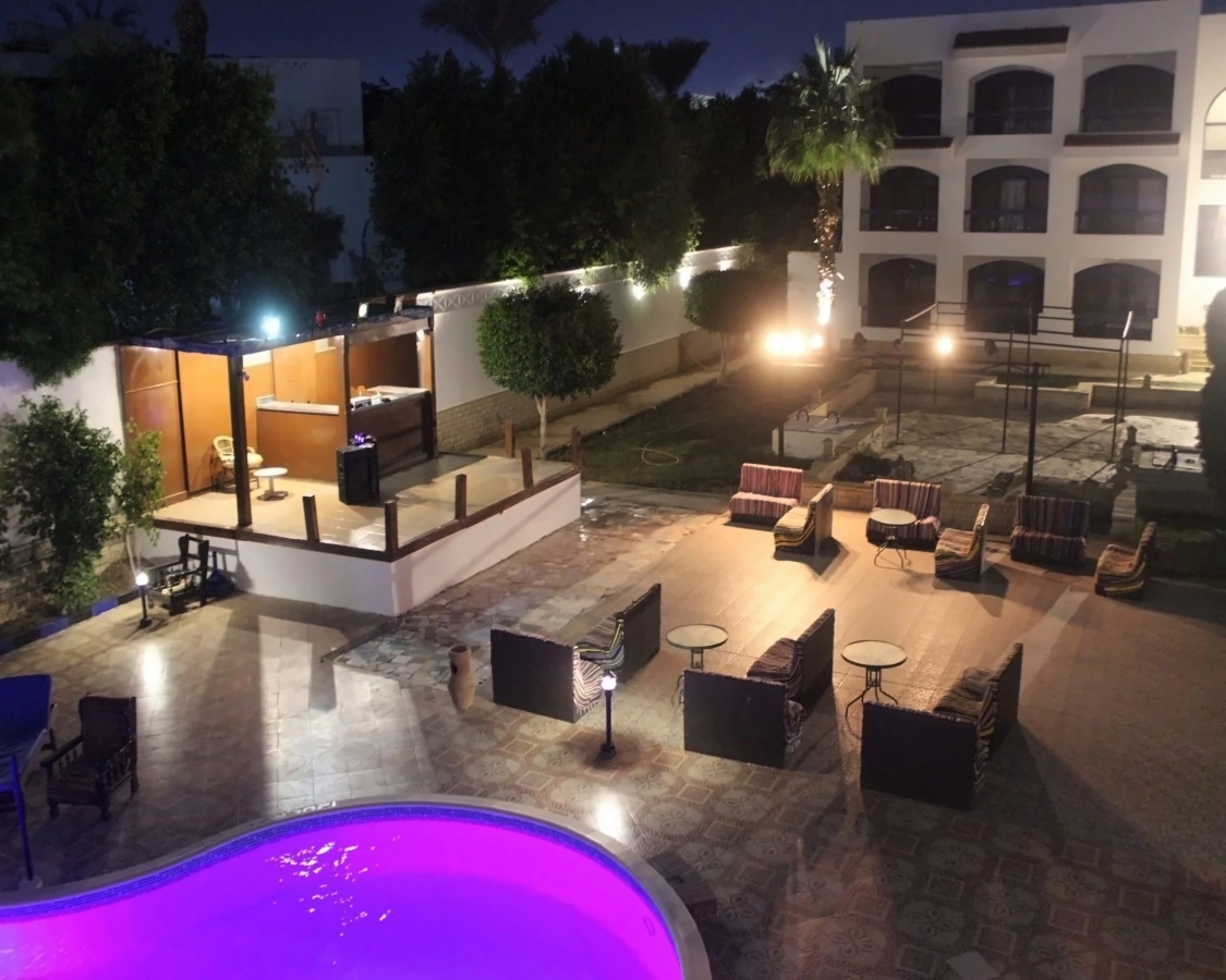 El Khan Sharm Hotel · Supplier photos 7