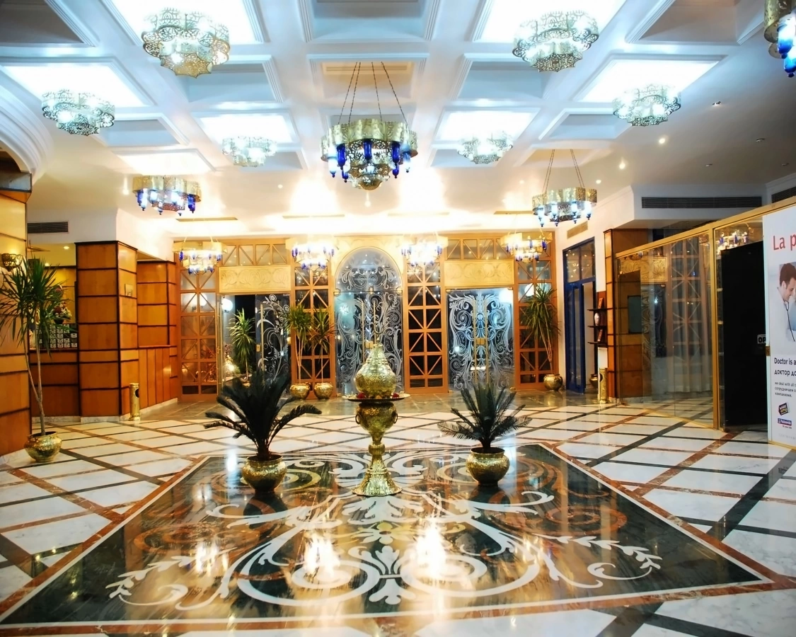 El Khan Sharm Hotel · Supplier photos 9