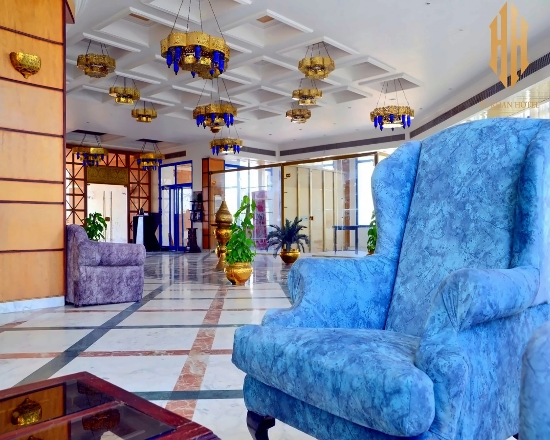 El Khan Sharm Hotel · Supplier photos 13