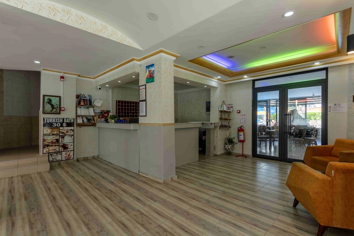 Best Alanya Hotel · Anbieterfotos 3