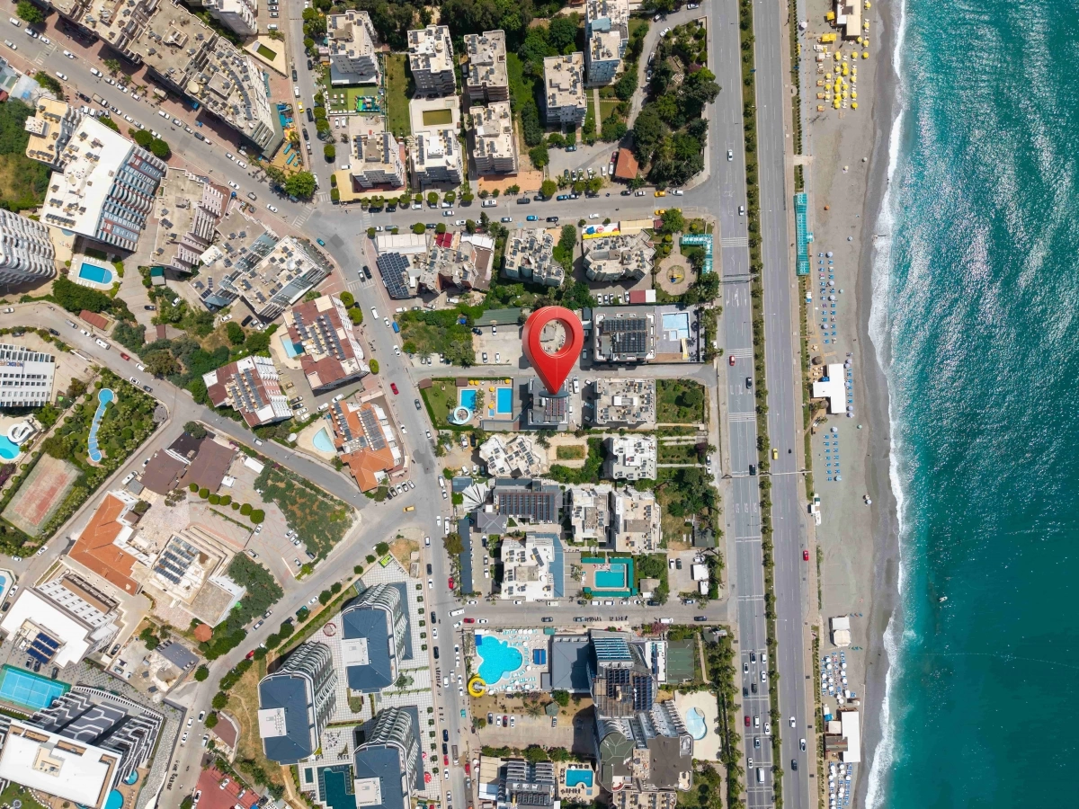 Best Alanya Hotel · Anbieterfotos 4