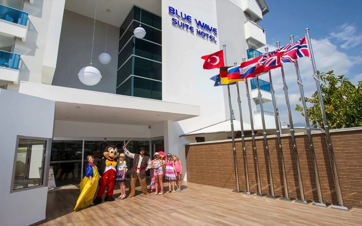 Blue Wave Suite · Zdjęcia dostawcy 8