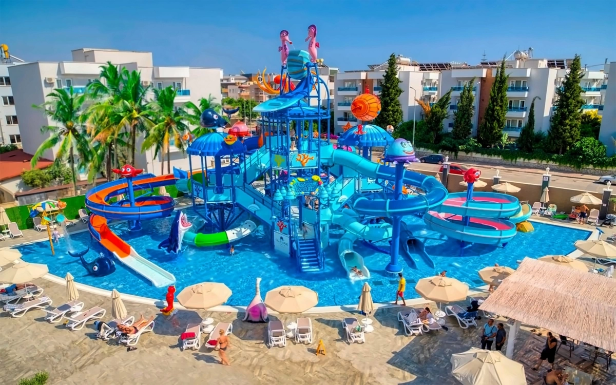Blue Wave Suite · Zdjęcia dostawcy 9