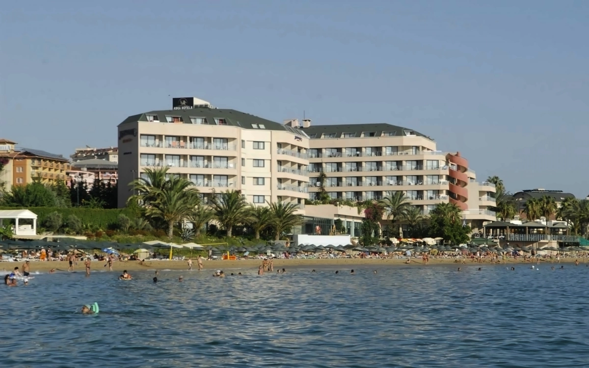 Aska Just In Beach Hotel · Supplier photos 3