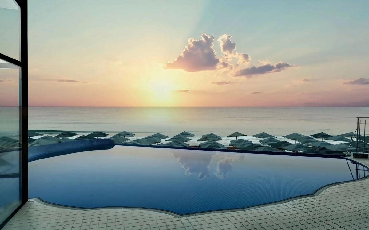 Aska Just In Beach Hotel · Supplier photos 9