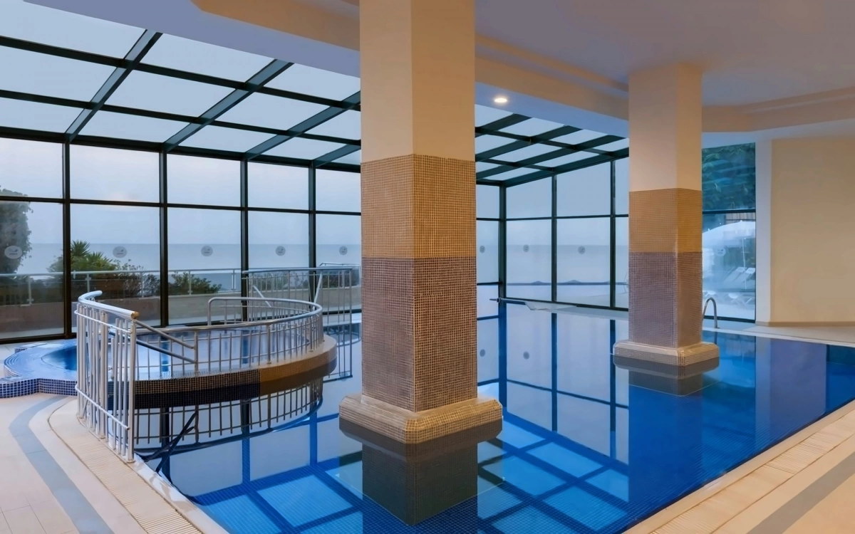 Aska Just In Beach Hotel · Supplier photos 10