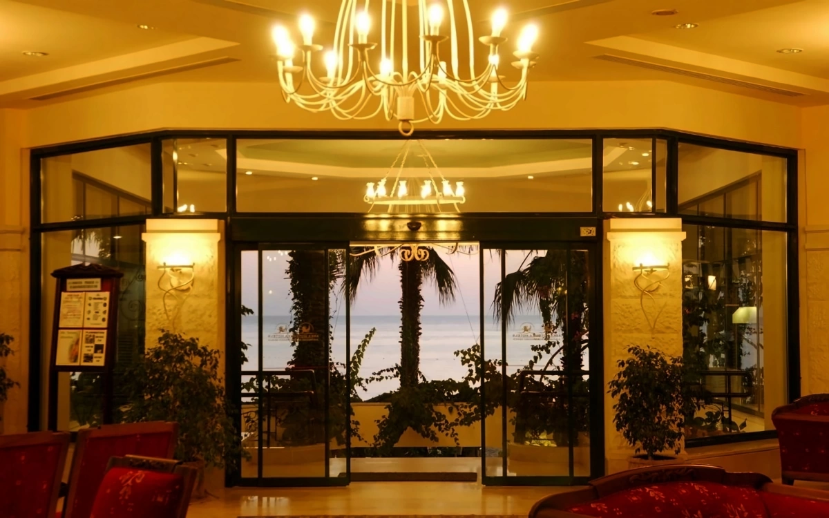 Aska Just In Beach Hotel · Supplier photos 12