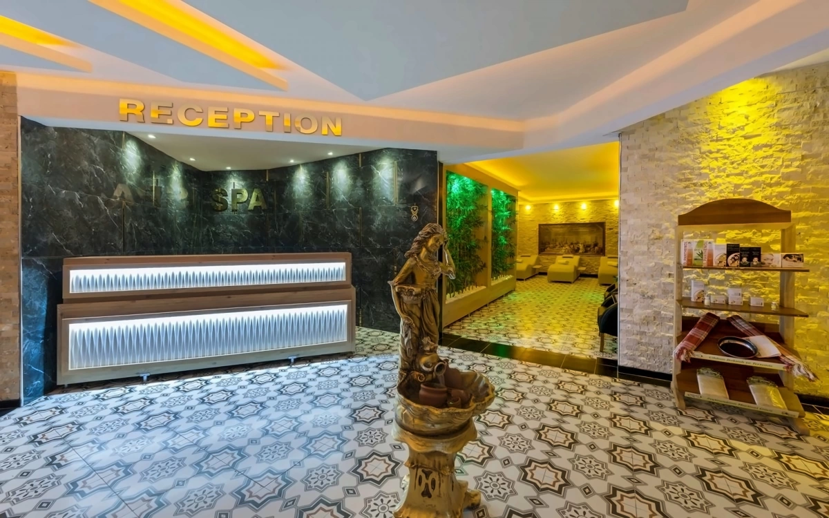 Aska Just In Beach Hotel · Supplier photos 13