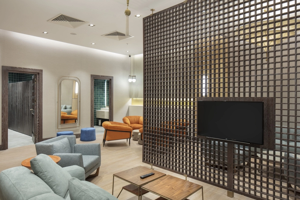 Ela Excellence Resort Belek (ex. Ela Quality Resort Hotel) · Supplier photos 2