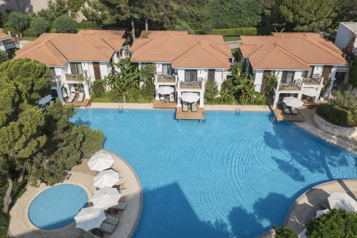 Ela Excellence Resort Belek (ex. Ela Quality Resort Hotel) · Supplier photos 11