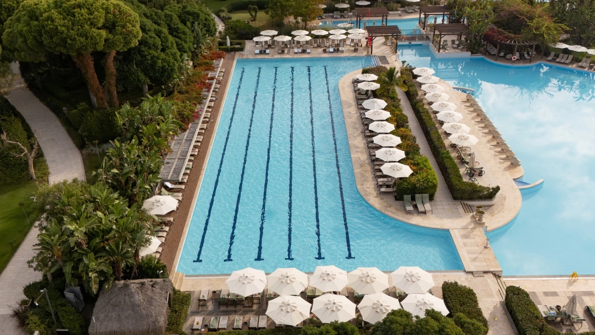 Ela Excellence Resort Belek (ex. Ela Quality Resort Hotel) · Supplier photos 13