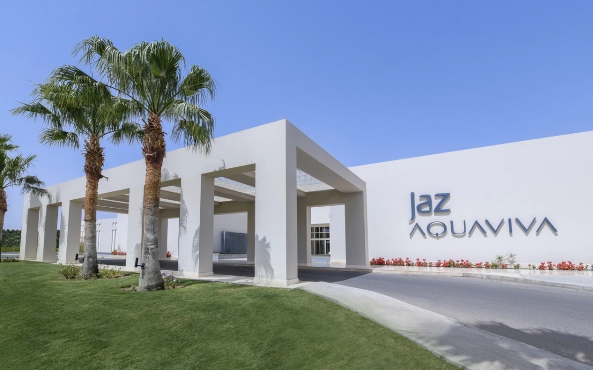 Jaz Aquaviva Makadi Bay · Zdjęcia dostawcy 3