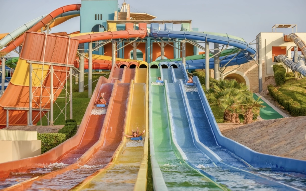 Jaz Aquaviva Makadi Bay · Zdjęcia dostawcy 5