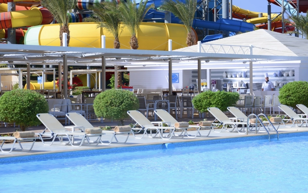Jaz Aquaviva Makadi Bay · Zdjęcia dostawcy 8