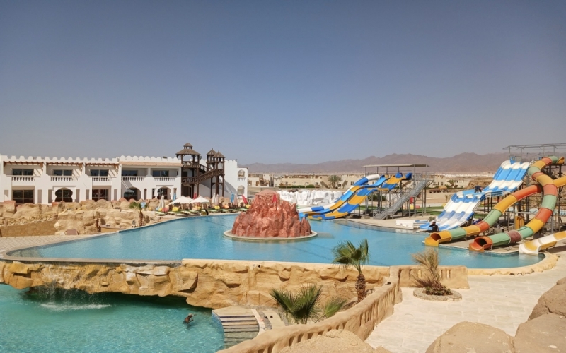 Palma Di Sharm Hollywood Resort, фото 6
