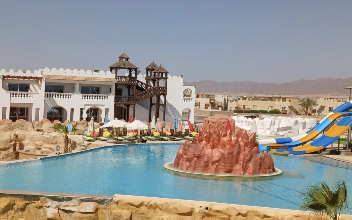 Palma Di Sharm Hollywood Resort · Фото постачальника 8