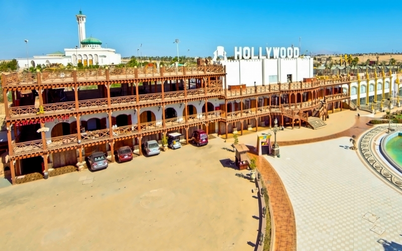 Palma Di Sharm Hollywood Resort, фото 10
