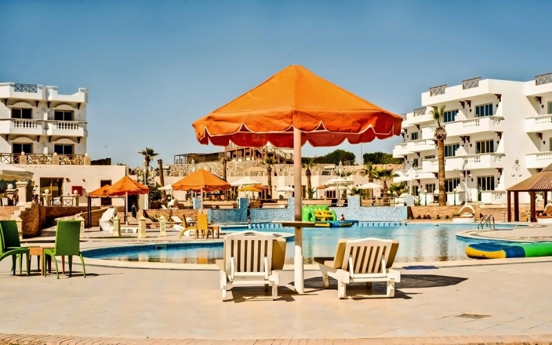 Palma Di Sharm Hollywood Resort, фото 11