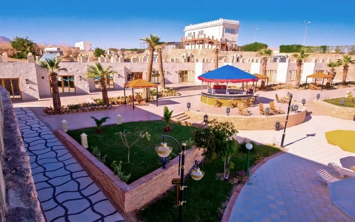 Palma Di Sharm Hollywood Resort · Фото постачальника 12