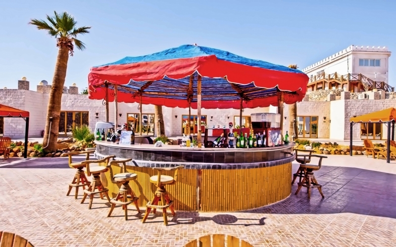 Palma Di Sharm Hollywood Resort, фото 13