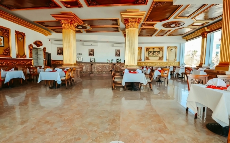 Palma Di Sharm Hollywood Resort, фото 15