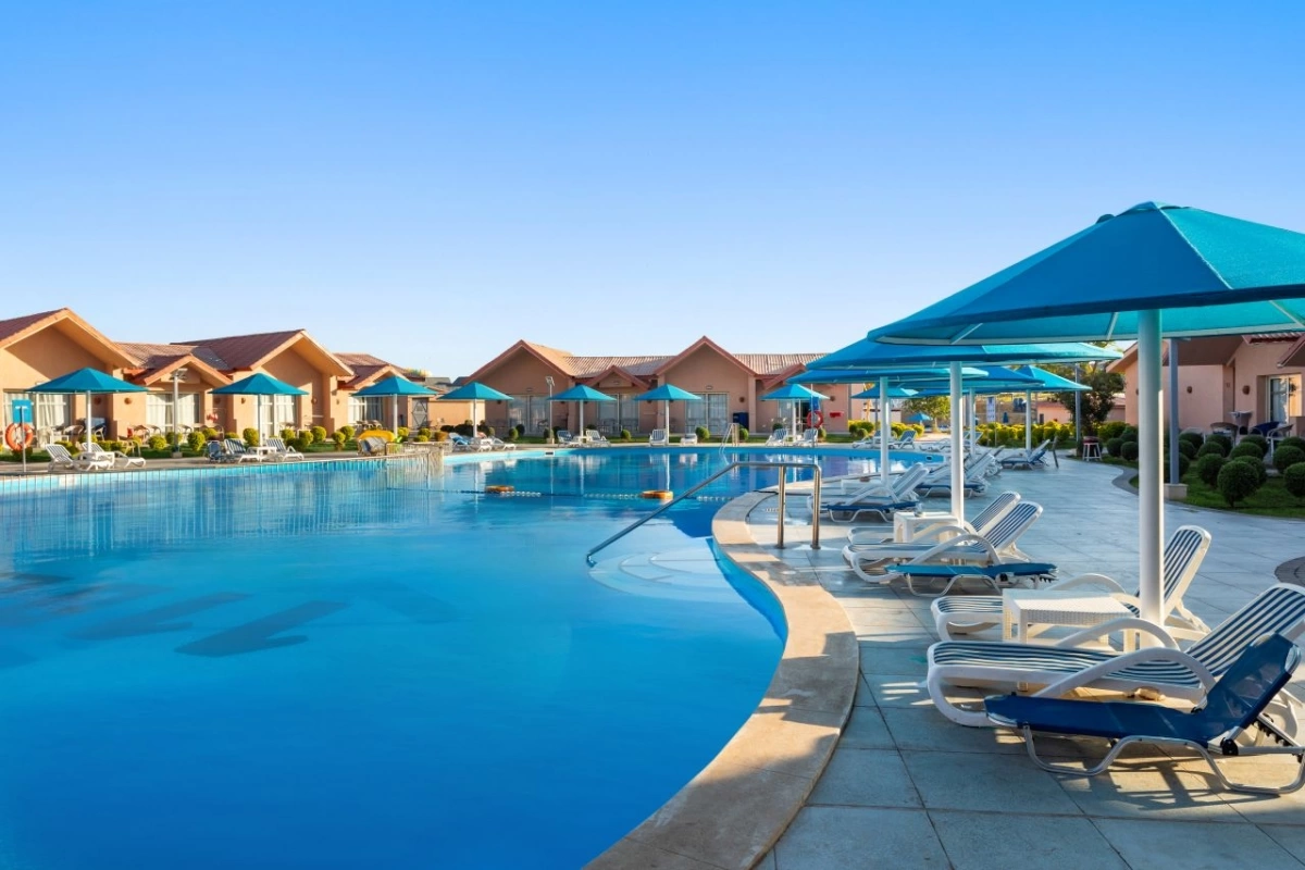 Pickalbatros Jungle Aqua Park - Neverland Hurghada · Zdjęcia dostawcy 7