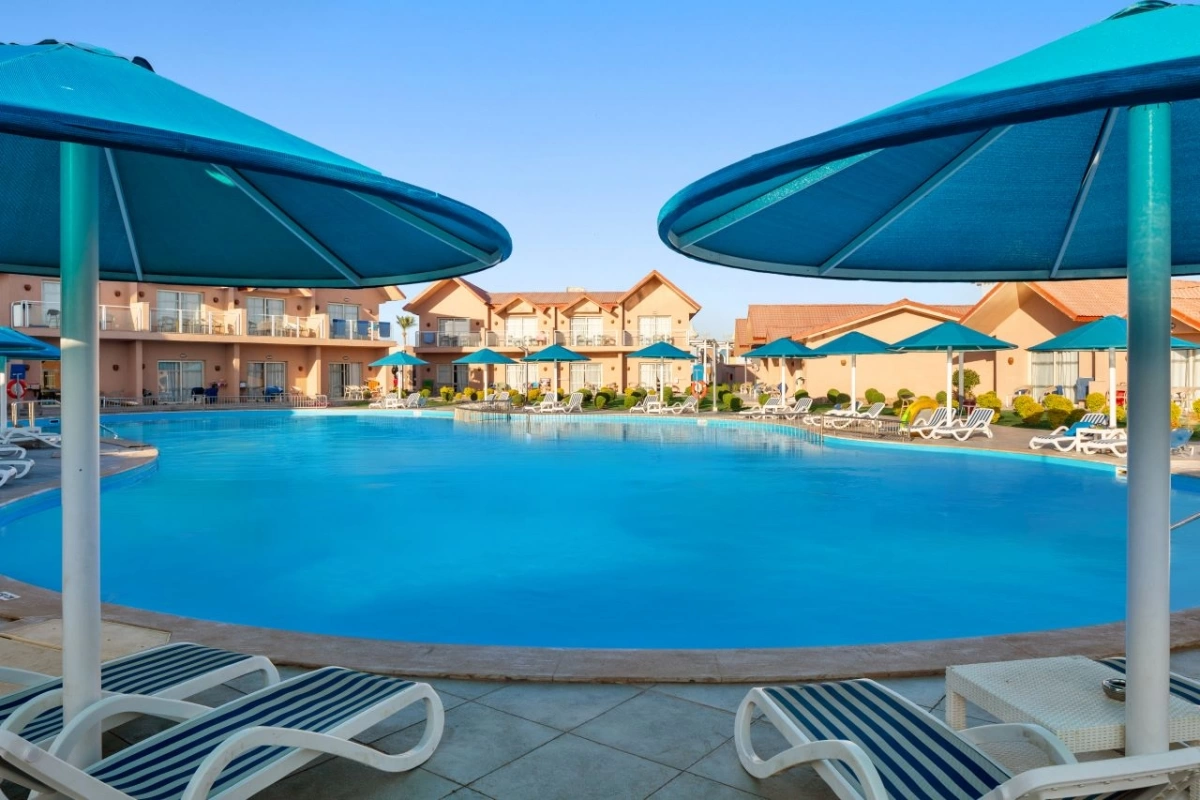 Pickalbatros Jungle Aqua Park - Neverland Hurghada · Zdjęcia dostawcy 8