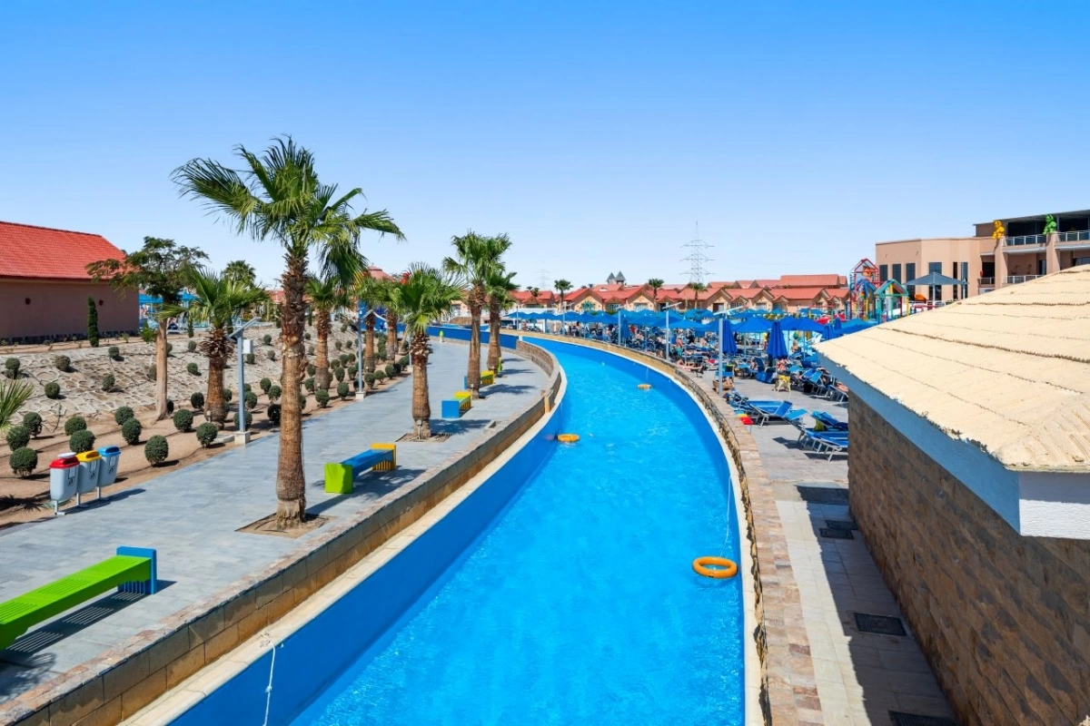 Pickalbatros Jungle Aqua Park - Neverland Hurghada · Zdjęcia dostawcy 9