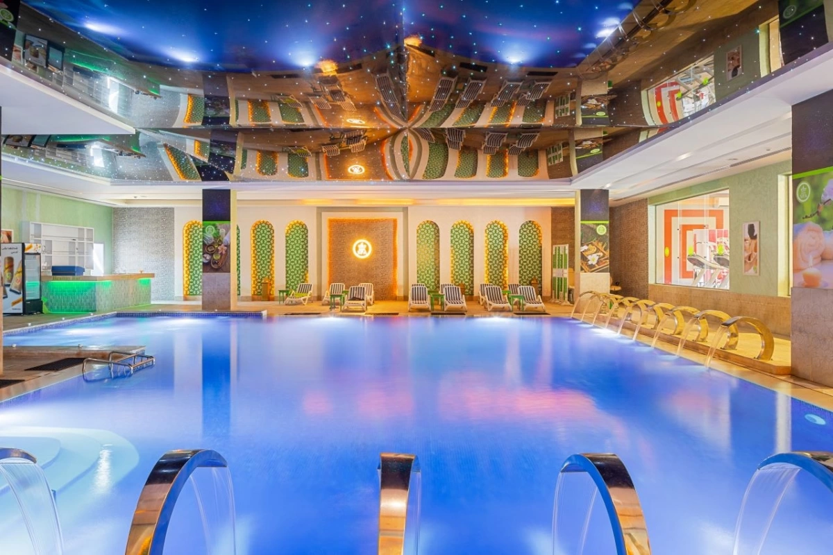 Pickalbatros Jungle Aqua Park - Neverland Hurghada · Zdjęcia dostawcy 11