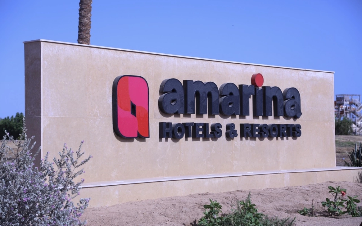 Amarina Sun Resort & Aqua Park (EX.Raouf Hotel Sun) · Foto del fornitore 5