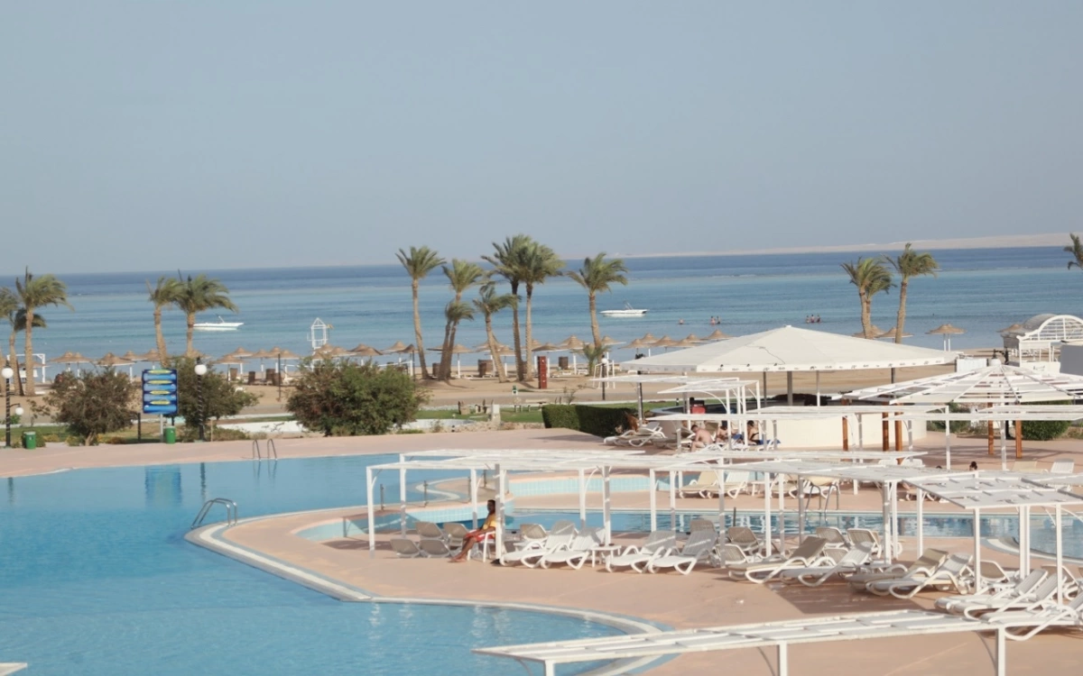 Amarina Sun Resort & Aqua Park (EX.Raouf Hotel Sun) · Foto del fornitore 6