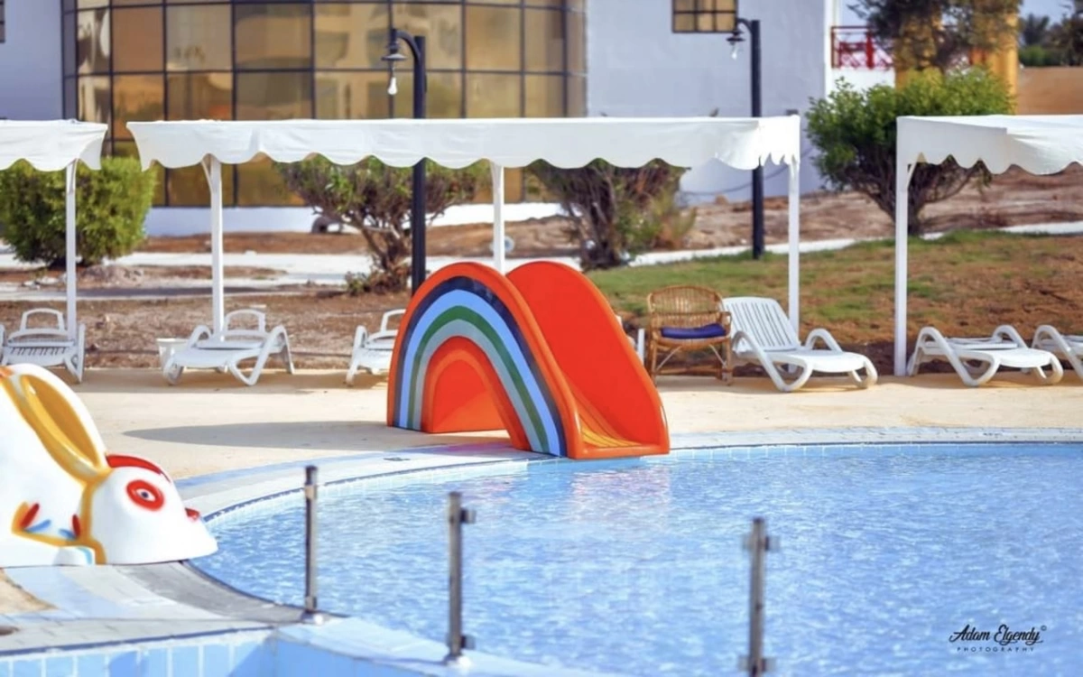 Amarina Sun Resort & Aqua Park (EX.Raouf Hotel Sun) · Foto del fornitore 10