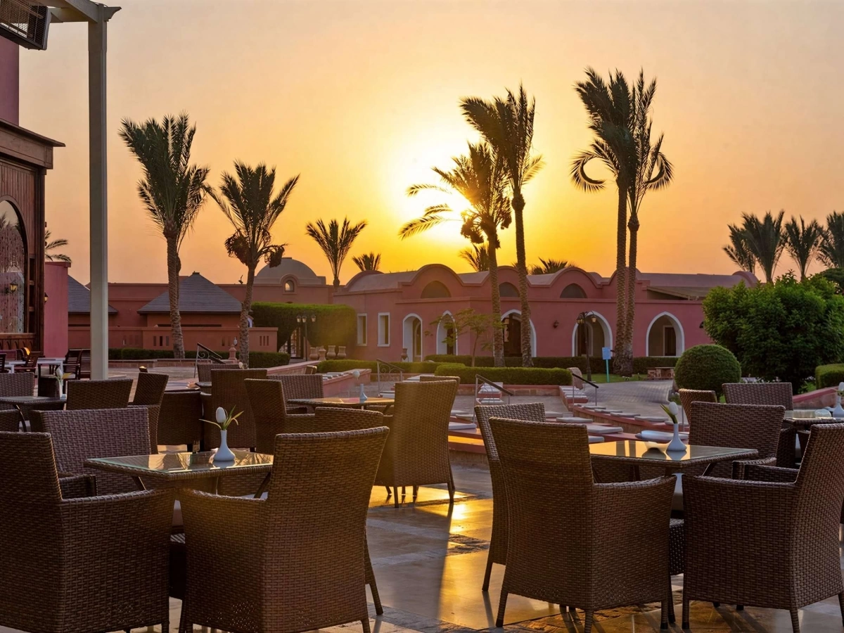Swissotel Resort El Quseir ( Ex. Radisson Blu Resort El Quseir ) · Fotos do fornecedor 5