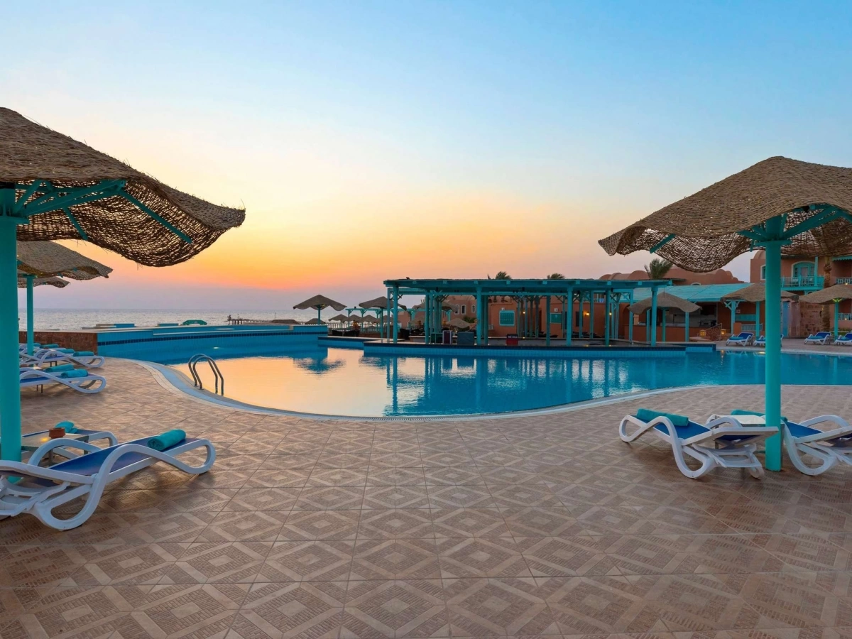 Swissotel Resort El Quseir ( Ex. Radisson Blu Resort El Quseir ) · Fotos do fornecedor 7
