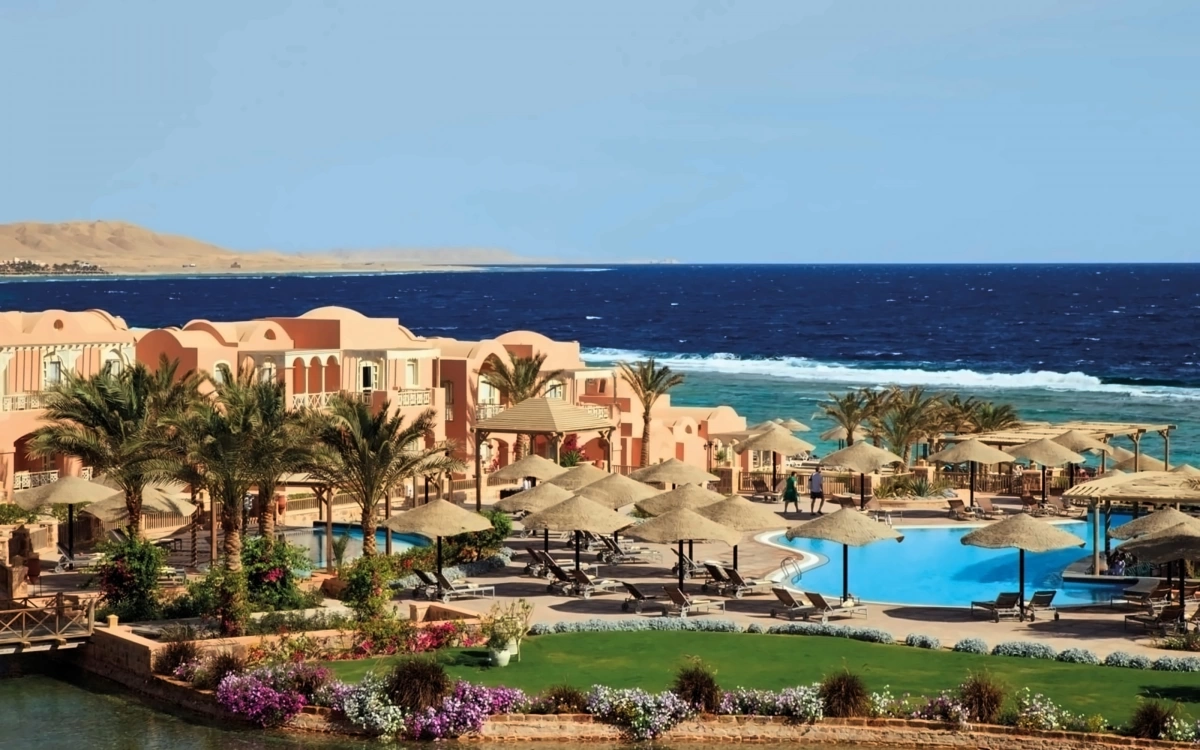 Swissotel Resort El Quseir ( Ex. Radisson Blu Resort El Quseir ) · Fotos do fornecedor 1