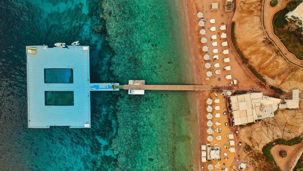 Domina Coral Bay Aquamarine Beach · Photos du fournisseur 3