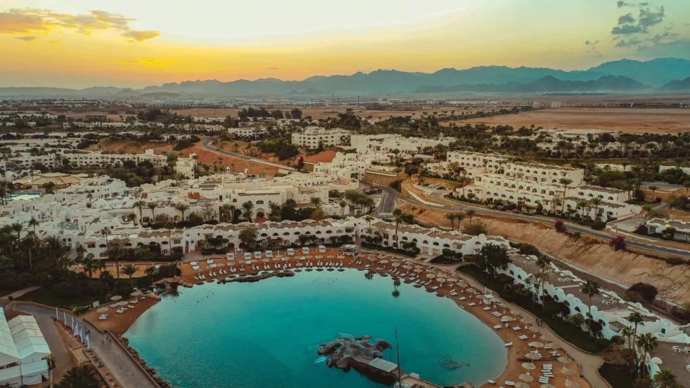 Domina Coral Bay Aquamarine Beach · Photos du fournisseur 2