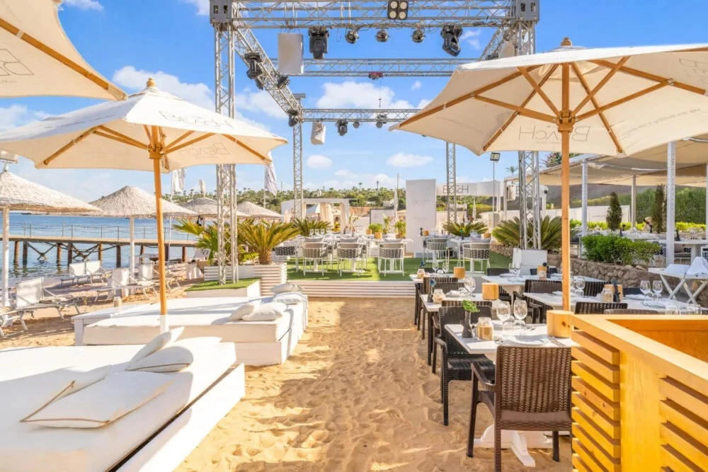 Domina Coral Bay Aquamarine Beach · Photos du fournisseur 4