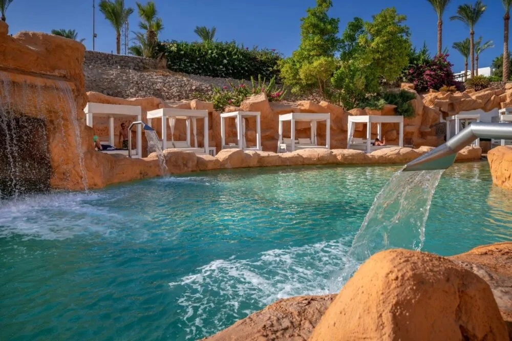 Domina Coral Bay Aquamarine Beach · Photos du fournisseur 5