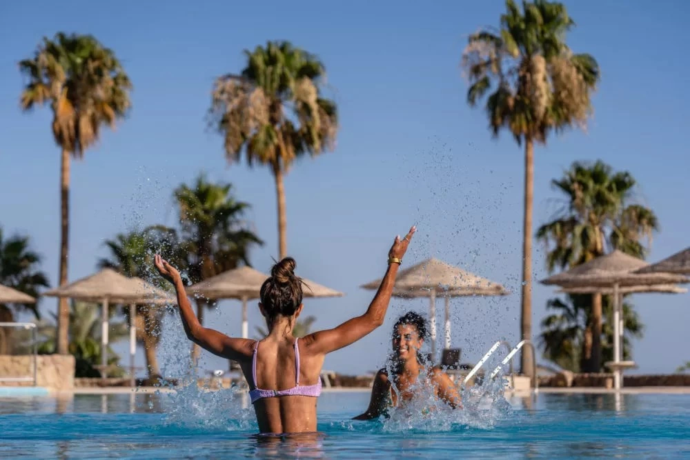 Domina Coral Bay Aquamarine Beach · Photos du fournisseur 10