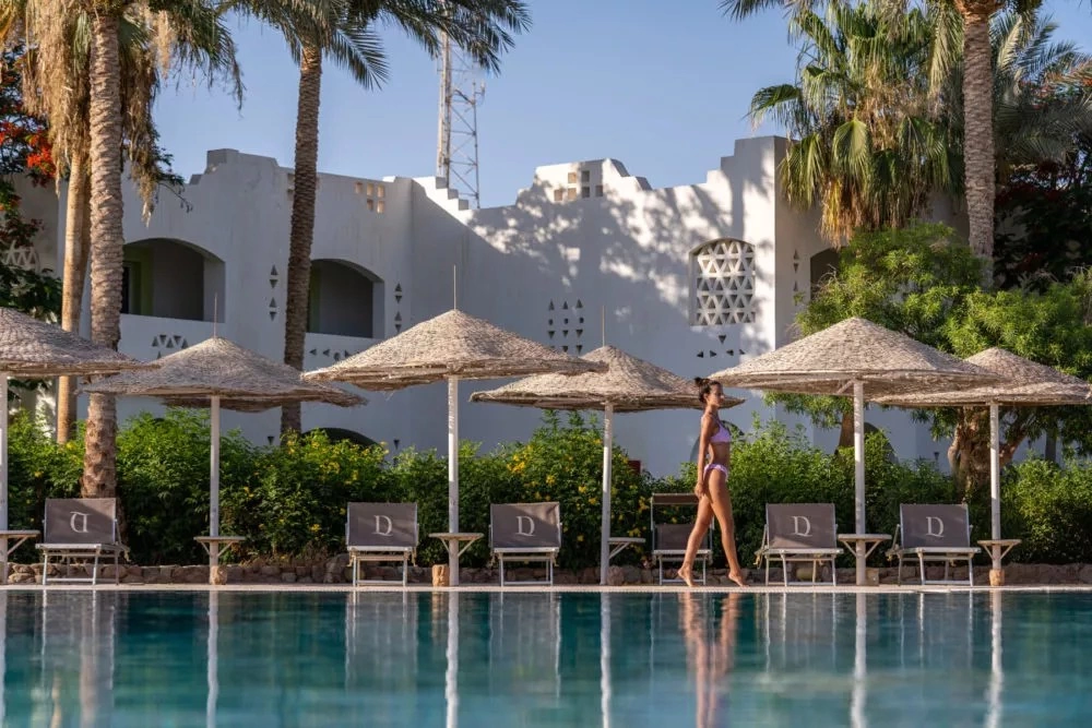 Domina Coral Bay Aquamarine Beach · Photos du fournisseur 11