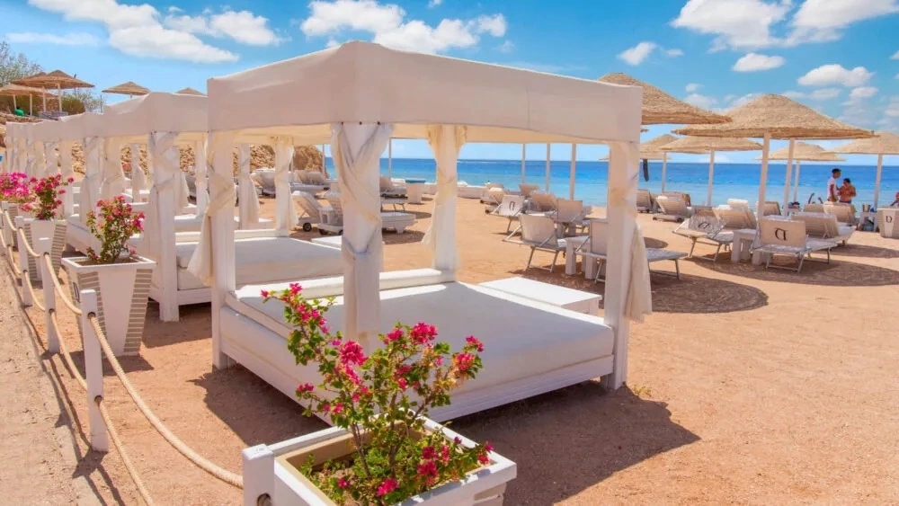 Domina Coral Bay Aquamarine Beach · Photos du fournisseur 12