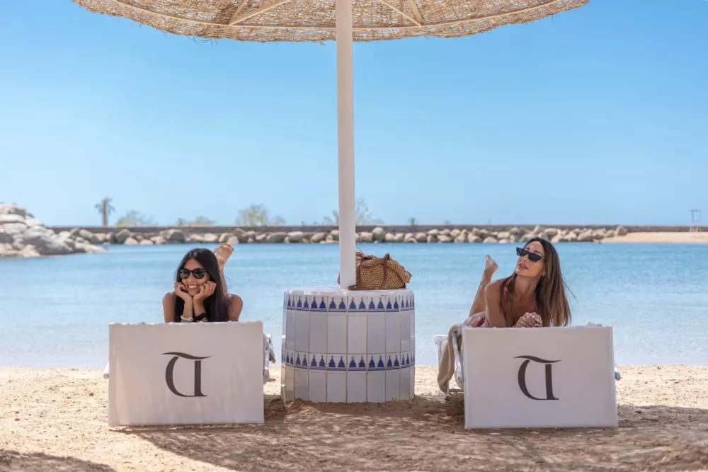 Domina Coral Bay Aquamarine Beach · Photos du fournisseur 13