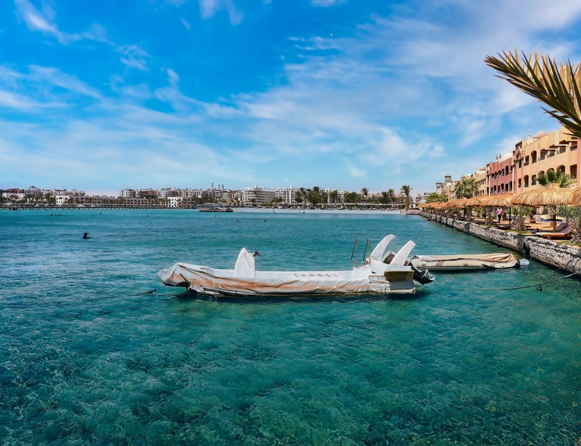 Eagles Down Town Zahabia Resort (Ex. Zahabia Hotel & Beach) · Фото постачальника 10