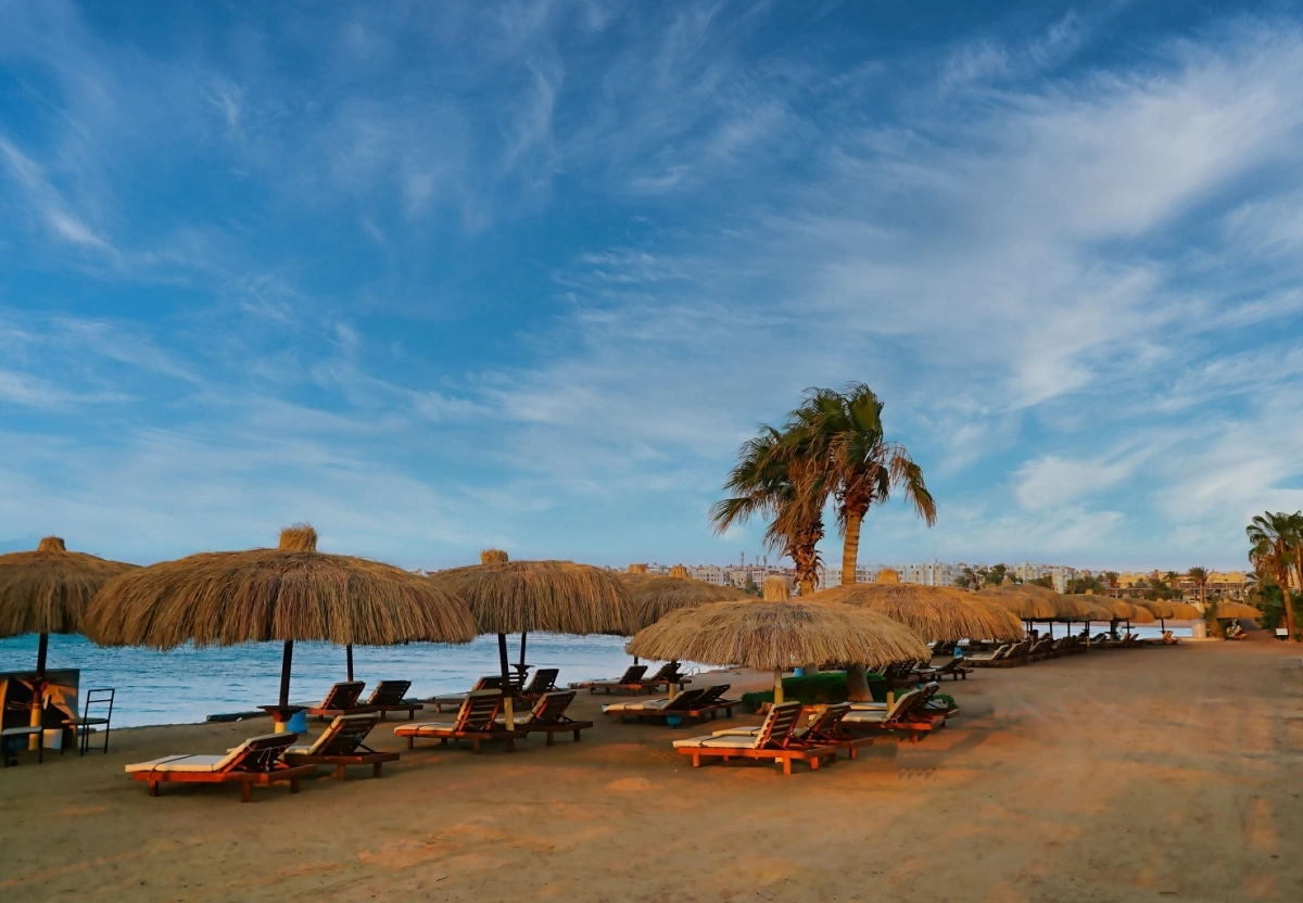 Eagles Down Town Zahabia Resort (Ex. Zahabia Hotel & Beach) · Фото постачальника 11