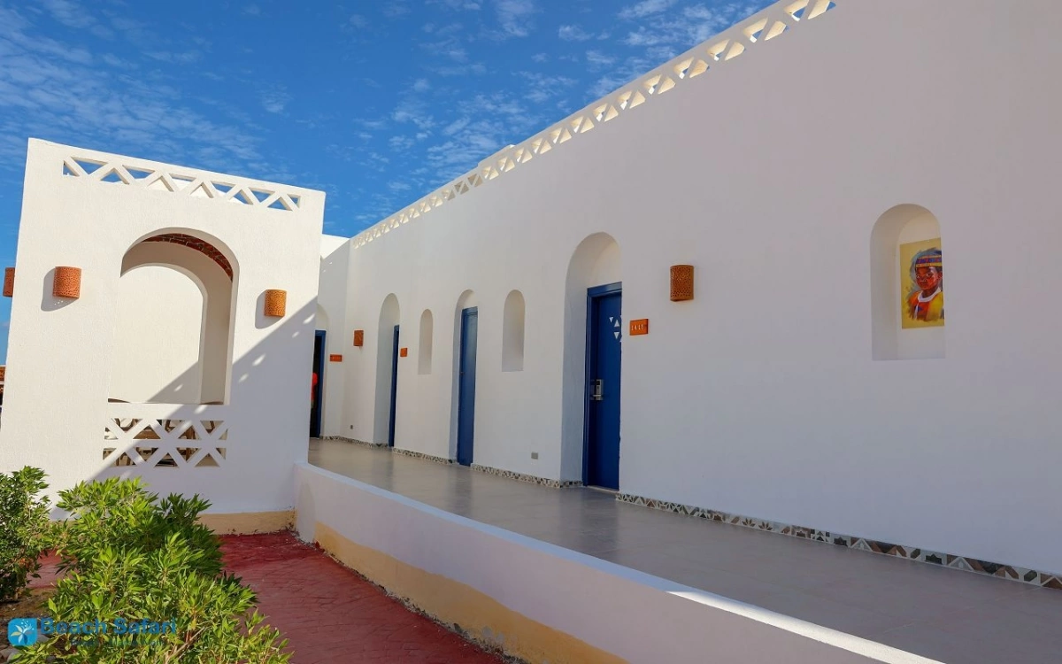 Beach Safari Nubian Resort · Fotos del proveedor 4