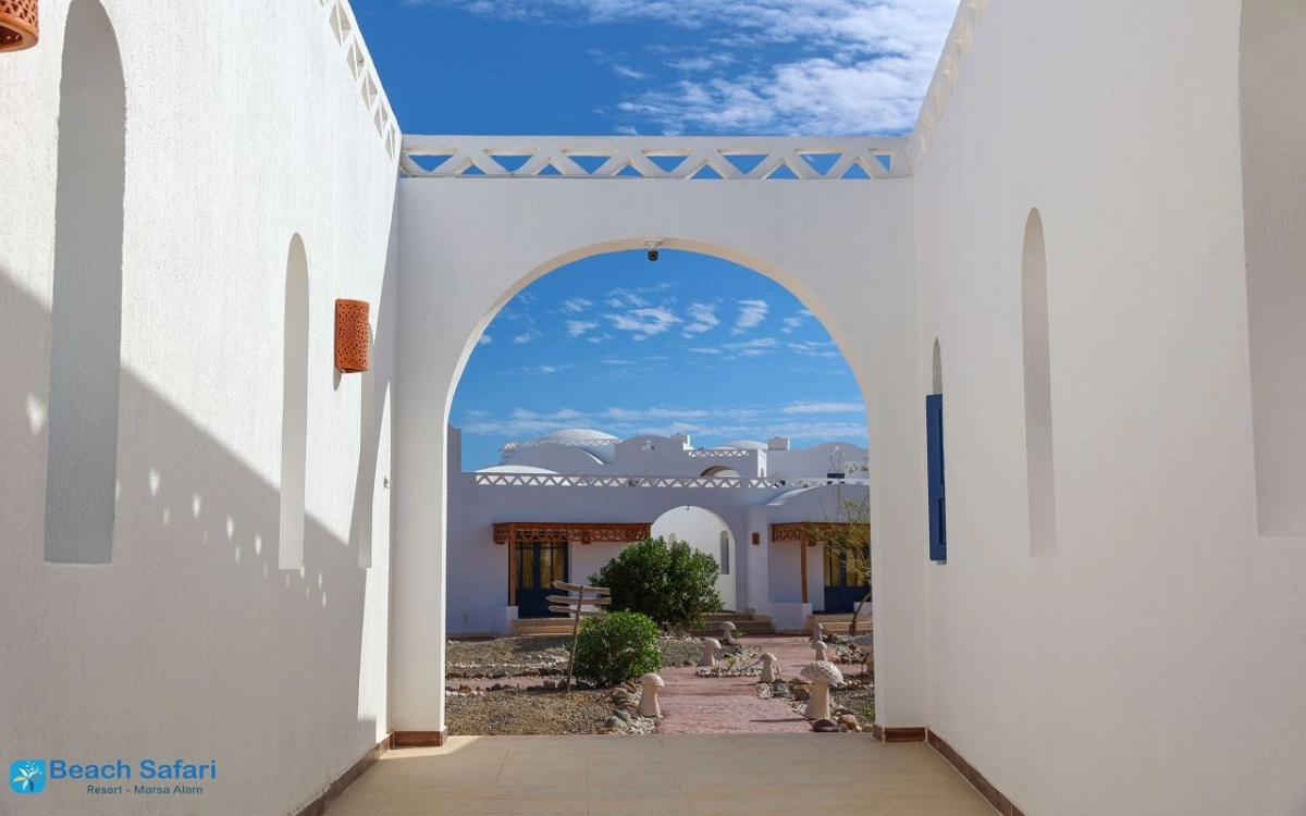 Beach Safari Nubian Resort · Fotos del proveedor 7