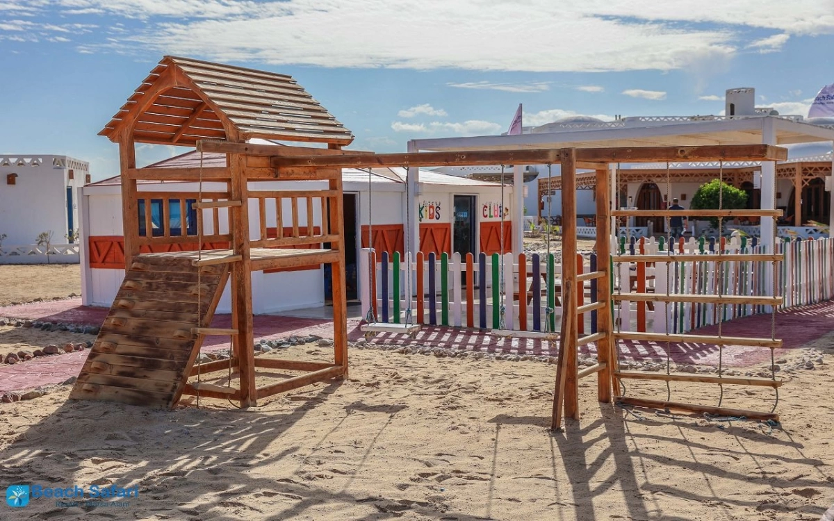 Beach Safari Nubian Resort · Fotos del proveedor 12