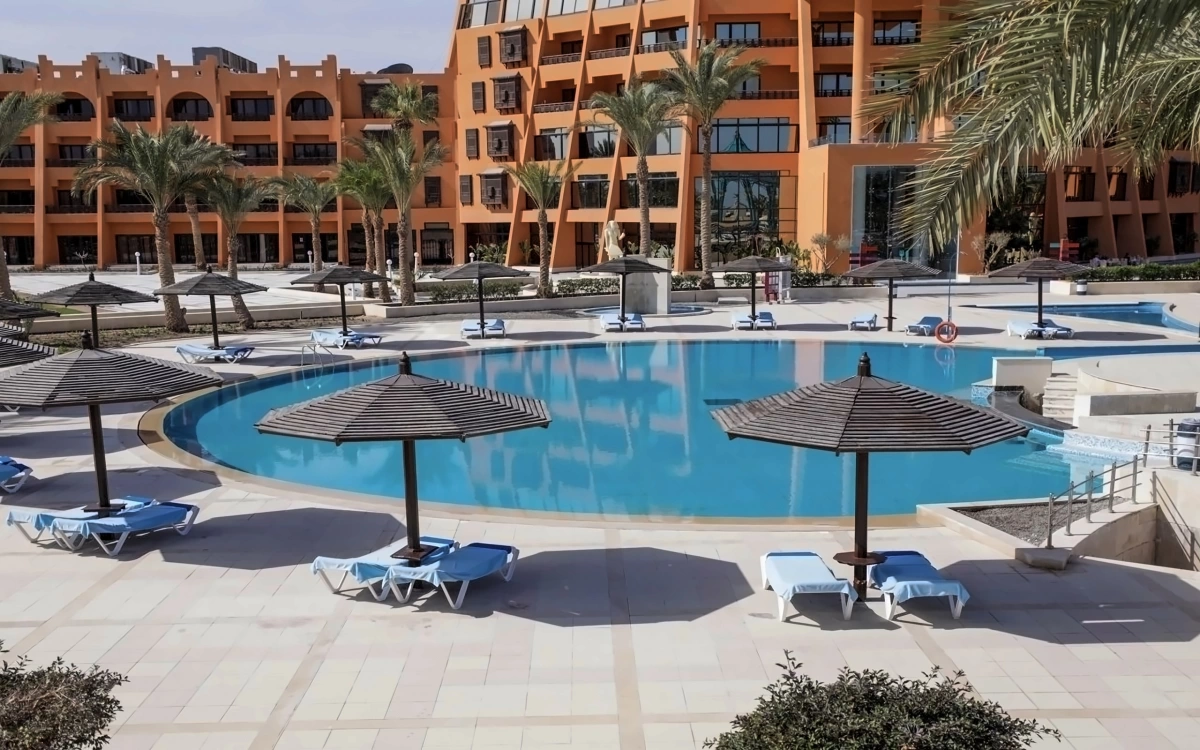 Calimera Blend Paradise Resort (ex.Golden Five Paradise) · Supplier photos 1